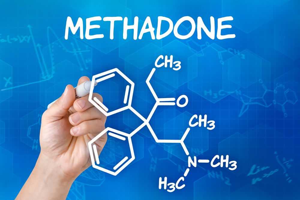 Лечение от метадона. Как избавиться от метадоновой зависимости