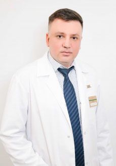 Глушко Алик Николаевич Глушко Алик Николаевич