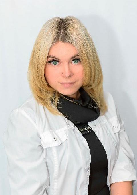 Лаштунова Екатерина Александровна Лаштунова Екатерина Александровна