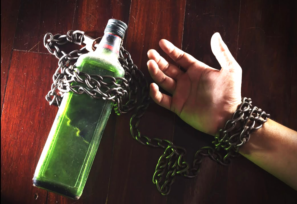 Лечение алкоголизма: с чего начать?