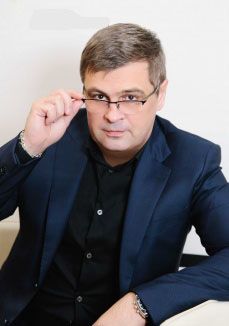 Дескубес Павел Александрович